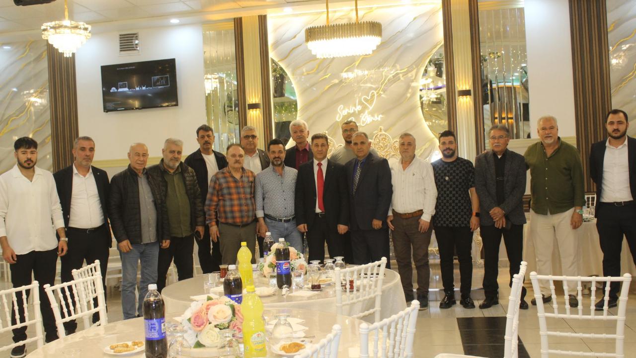 “Herkes İşini Yapsın”