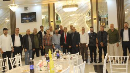 “Herkes İşini Yapsın”