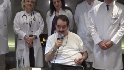 İbrahim Tatlıses'ten Şok Miras Kararı