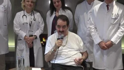 İbrahim Tatlıses'ten Şok Miras Kararı