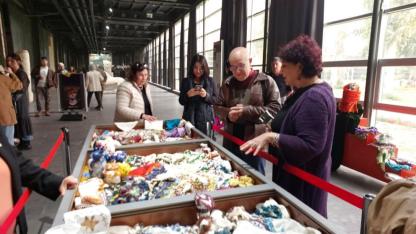 “İlmeğin Belleği” Sergisi Adana’da Açıldı