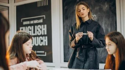 İngilizce Kursu Seçerken Dikkat Edilmesi Gereken 12 Kriter