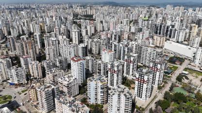 İnşaat Sektöründen Çağrı:''Düşük Faizli Kredi 81 İle Yayılmalı''