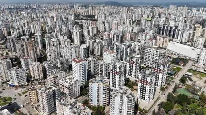 İnşaat Sektöründen Çağrı:''Düşük Faizli Kredi 81 İle Yayılmalı''