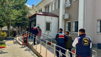 İntihar Değil Cinayet!