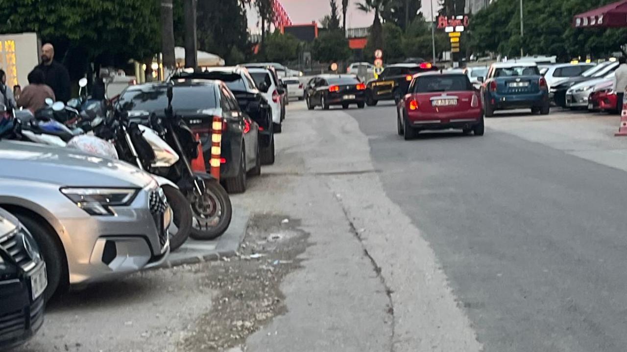 “İstimlak” Gerilimi