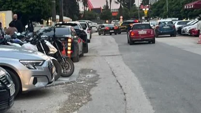 “İstimlak” Gerilimi