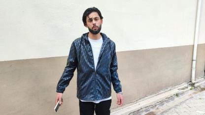 İyilik Yaptı, Kötülük Buldu!