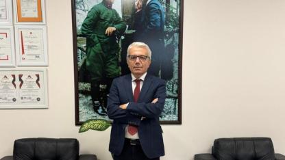 JMO'dan Eğitimde Şiddete Tepki:“Okullar Güvenli Alanlar Olmalı”