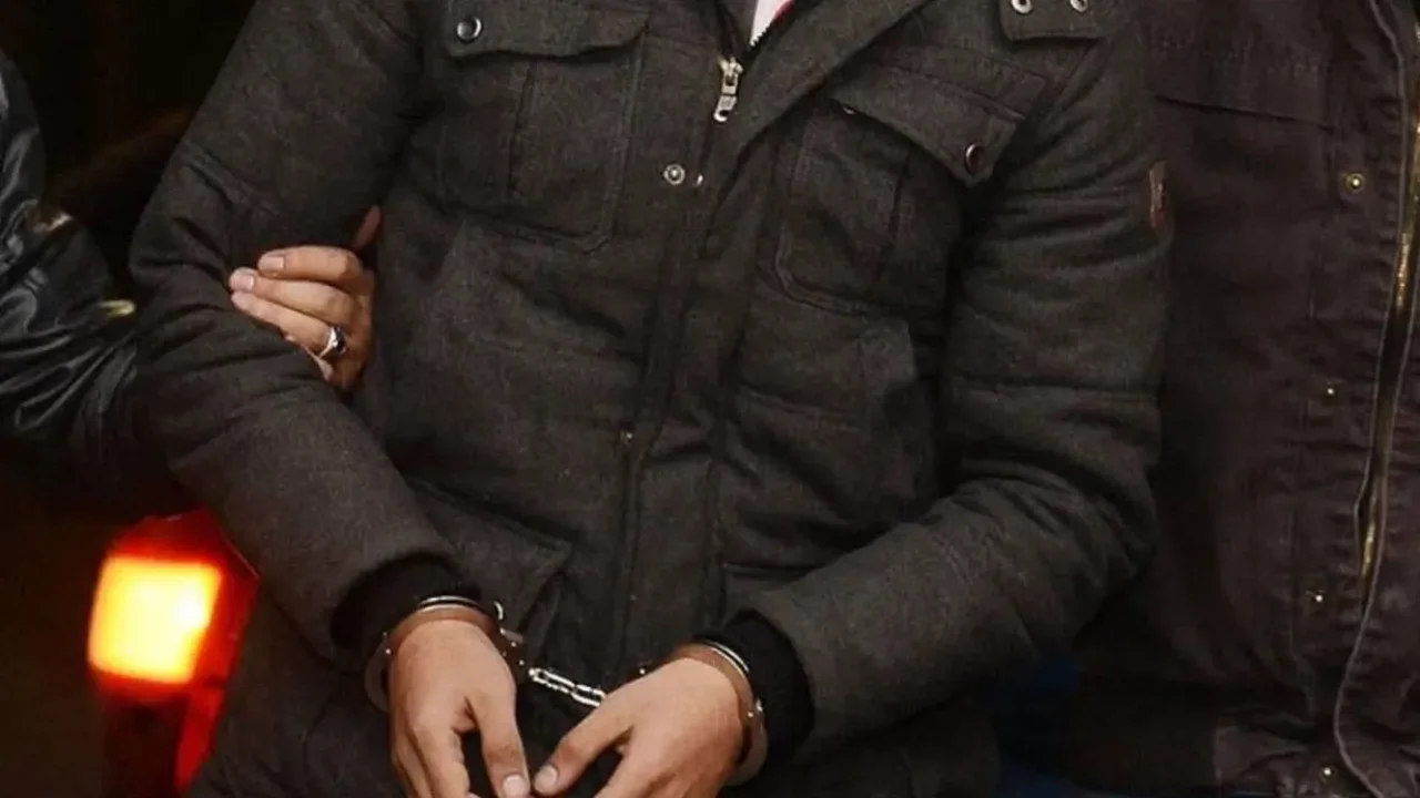 'Karagümrük Çetesi'ne Operasyon:28 Gözaltı