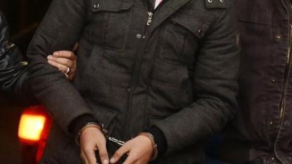 'Karagümrük Çetesi'ne Operasyon:28 Gözaltı