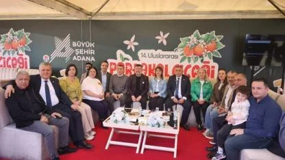 Karnaval Coşkusu Yumurtalık’ın Tanıtımına Güç Kattı