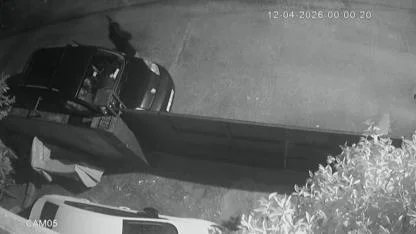 Kasklı Saldırgan Kurşun Yağdırdı