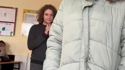 Katliamın Belgesi Bilgisayardan Çıktı