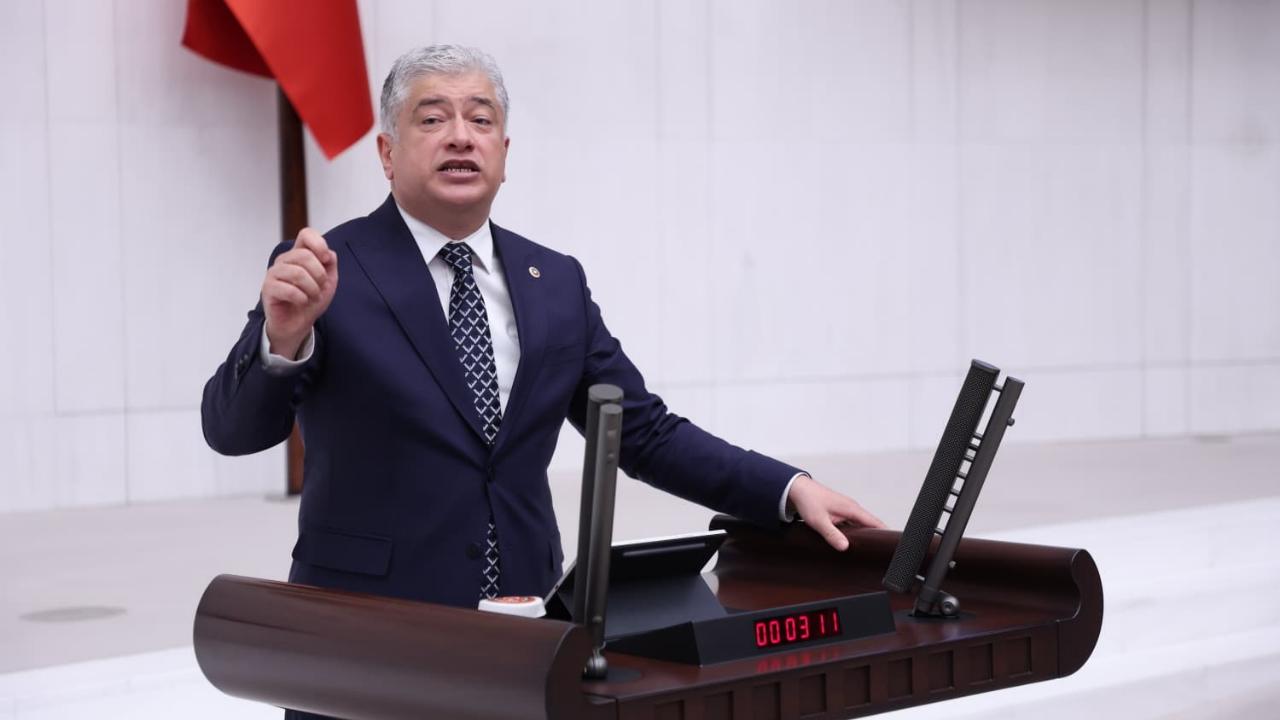 Kısacık’tan Bayram Öncesi Çağrı:''Engelli Aylığı Alan Vatandaşlarımıza Bayram İkramiyesi Verilmeli''