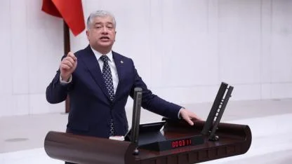 Kısacık’tan Bayram Öncesi Çağrı:''Engelli Aylığı Alan Vatandaşlarımıza Bayram İkramiyesi Verilmeli''