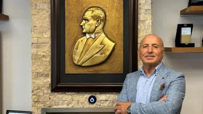 Kış’tan Ekonomi, Teknoloji ve Barış Vurgusu