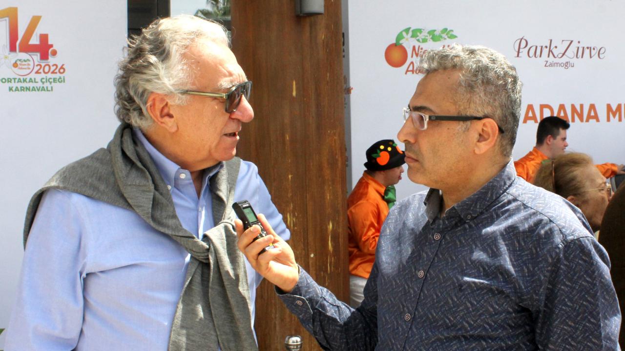 Kültür-Sanat Söyleşileri- (13)