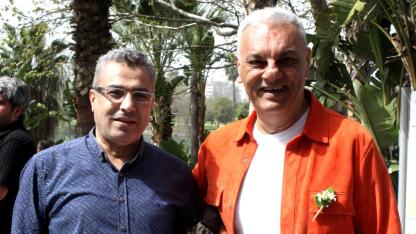 Kültür-Sanat Söyleşileri (13)