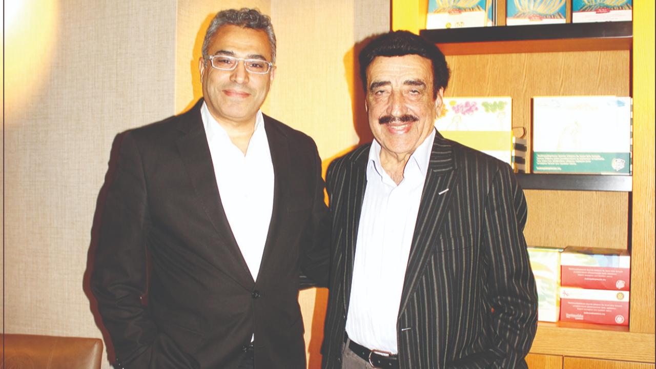 Kültür–Sanat Söyleşileri (14)