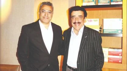 Kültür–Sanat Söyleşileri (14)