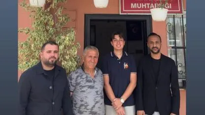 Mahallelerin Sorunlarını Dinlediler