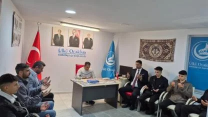 MHP Kurucu Genel Başkanı Türkeş Adana’da Dualarla Anıldı