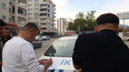 Modifiyeli Araç Tutkusu 1 Milyon TL Ceza Getirdi!