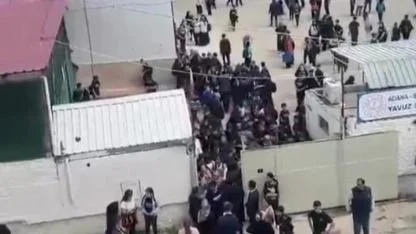 Okul Çevresinde Silah Sesi Paniği:Öğrenciler Kısa Süreli Korku Yaşadı