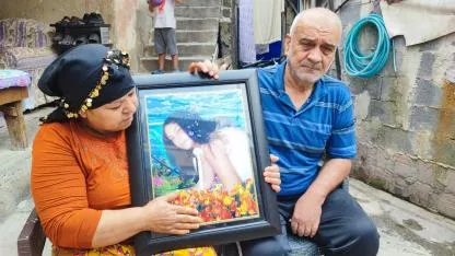 Öldürülen Sevgililerin Katilleri Aranıyor