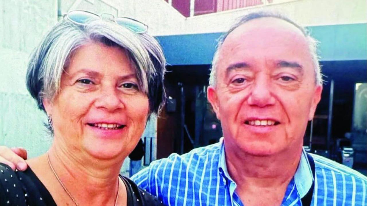 Önce Eşini Vurdu Sonra İntihar Etti!