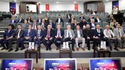 ADASO'da ''MEGATRENDS 2030'' Tanıtıldı