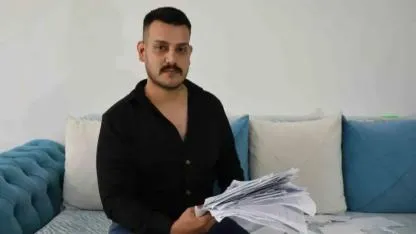 Çocukluk Arkadaşı Hayatını Kararttı!