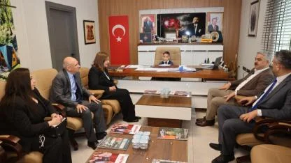 Pozantı Belediye Temsili Başkanı Göztaş Dijital Bağımlılığa Dikkat Çekti