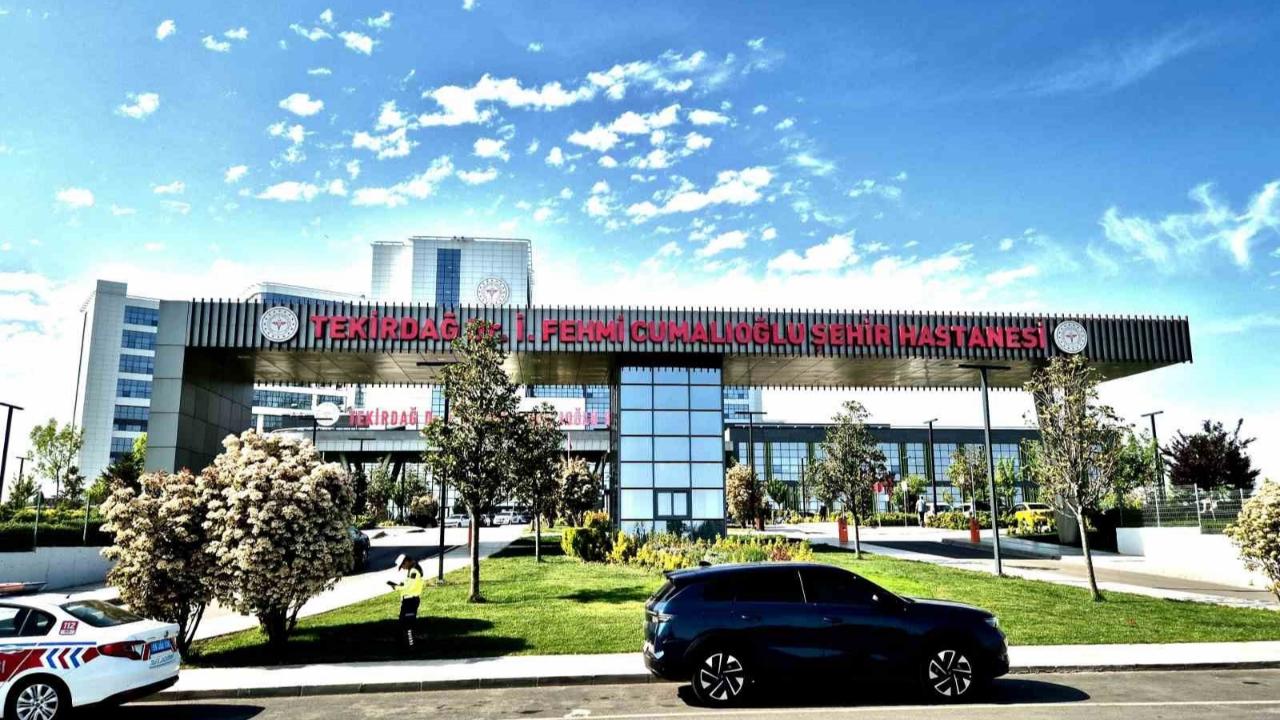 Randevusuz Muayene Şiddeti!