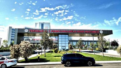 Randevusuz Muayene Şiddeti!