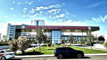 Randevusuz Muayene Şiddeti!