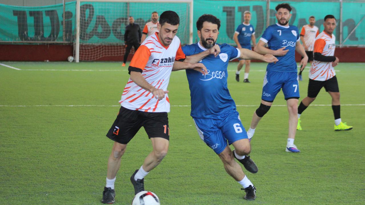 Rekabet Artıyor, Takımlar Finale Bir Adım Daha Yaklaşıyor