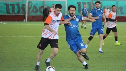 Rekabet Artıyor, Takımlar Finale Bir Adım Daha Yaklaşıyor