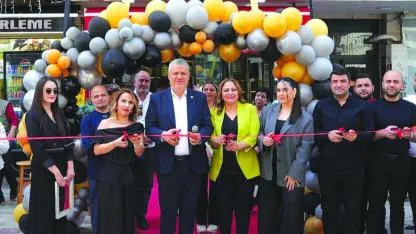 Reşatbey Şalgam&Turşu Açıldı