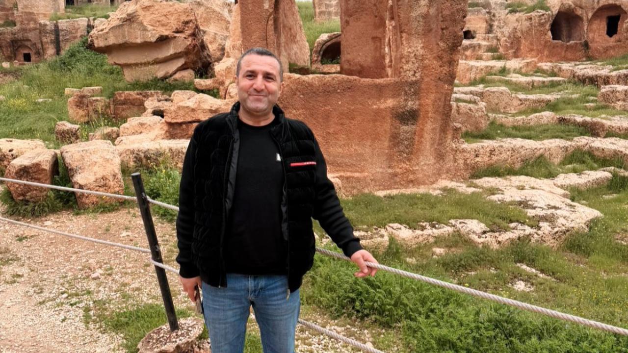 “Reşit Olmanın Öyküsü” Okuyucularla Buluştu