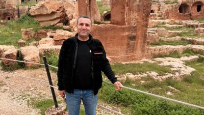 “Reşit Olmanın Öyküsü” Okuyucularla Buluştu