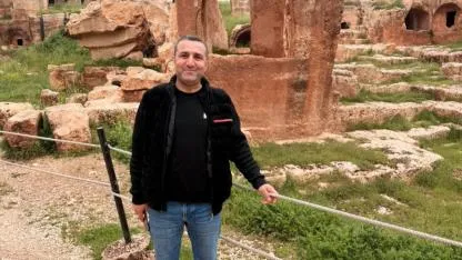 “Reşit Olmanın Öyküsü” Okuyucularla Buluştu