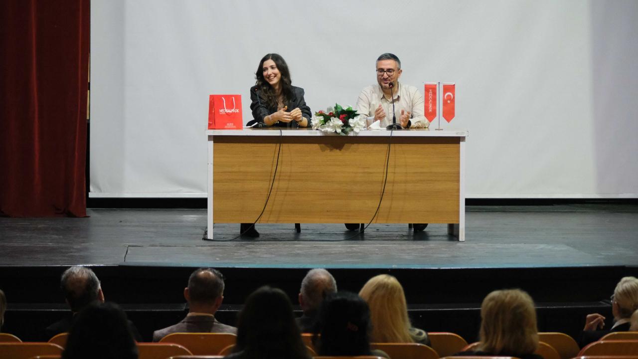 Sağlıklı Yaşamın Sırrı:''Beden Mi, Zihin Mi?''