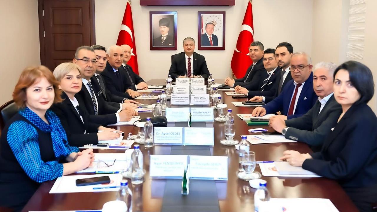 ‘Sahillerimizi Kullanıma Uygun Hale Getirmeye Çalışıyoruz’