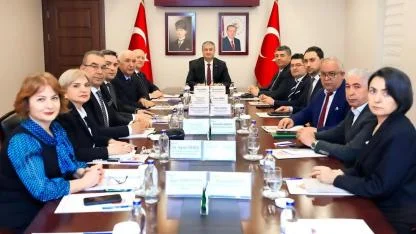 ‘Sahillerimizi Kullanıma Uygun Hale Getirmeye Çalışıyoruz’