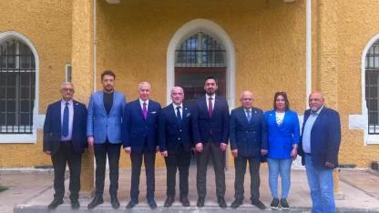 ''Sahte Basın Kartı Taşıyanlara Geçit Yok''