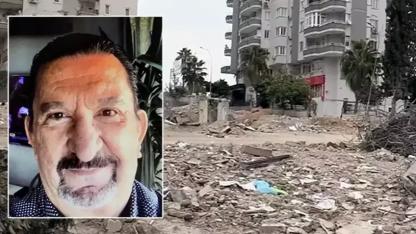 Sami Bey Apartmanı'nın Firari Müteahhidi Tayland'da Yakalandı