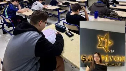 Şampiyon VİP'e Yoğun İlgi