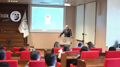 Sarıçam Belediyesi’nden Sürdürülebilirlik Hamlesi